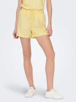 JDYJANE Taille moyenne Regular Fit Short