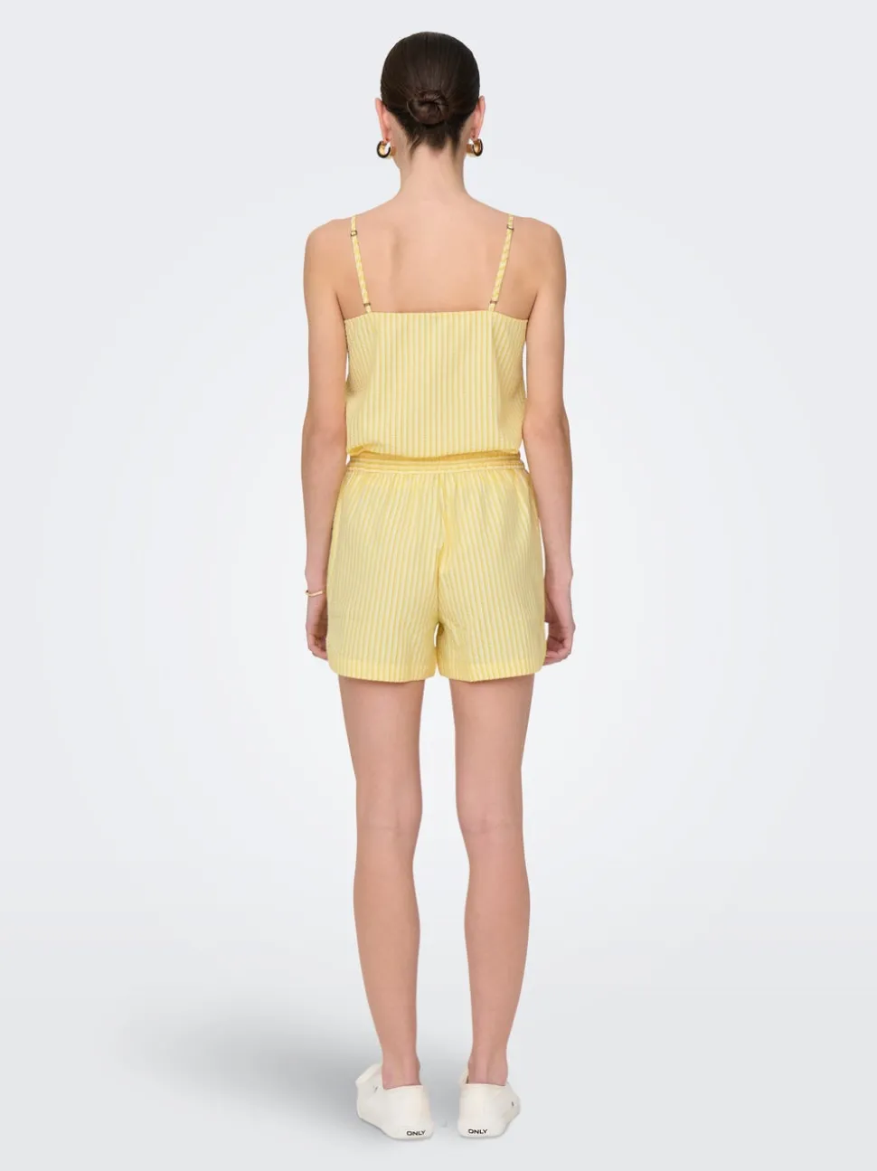 JDYJANE Taille moyenne Regular Fit Short