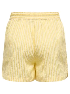 JDYJANE Taille moyenne Regular Fit Short