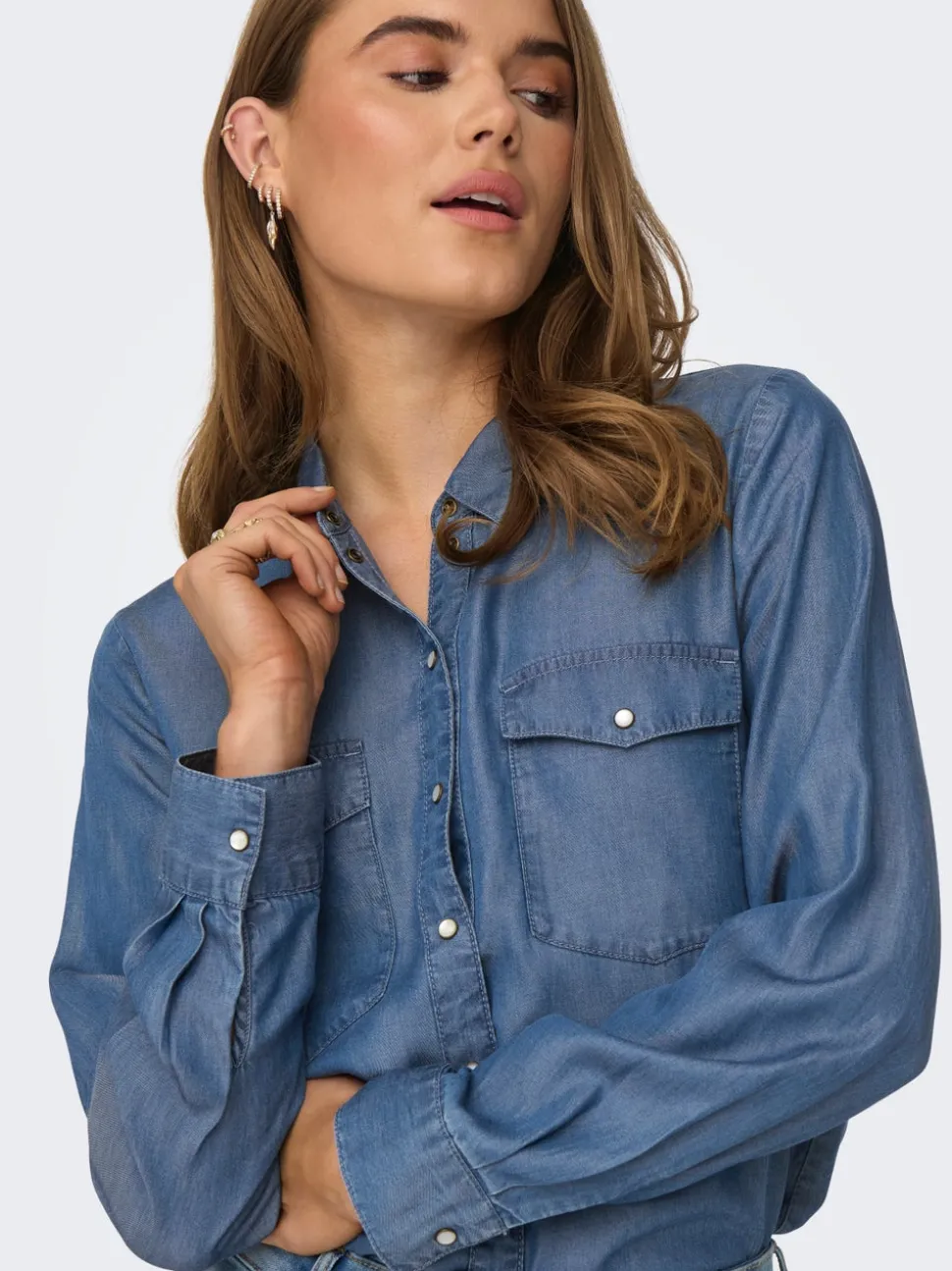 JDYJASPER Chemise