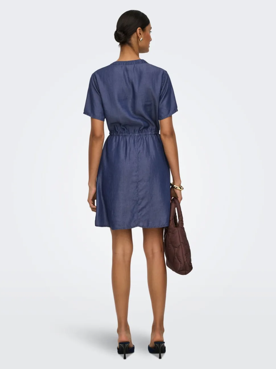 JDYJASPER Robe midi