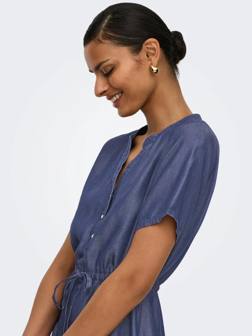 JDYJASPER Robe midi
