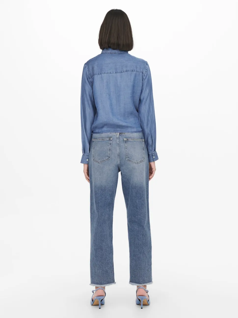 JDYJASPER Top