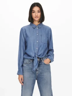 JDYJASPER Top