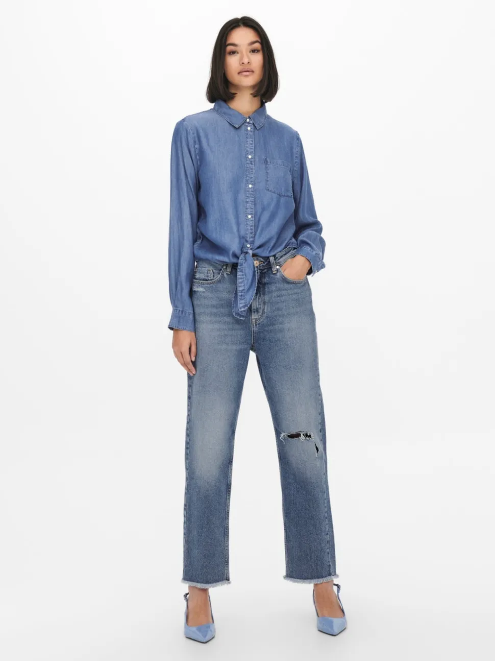 JDYJASPER Top