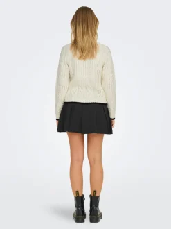 JDYJASSY Pull en maille