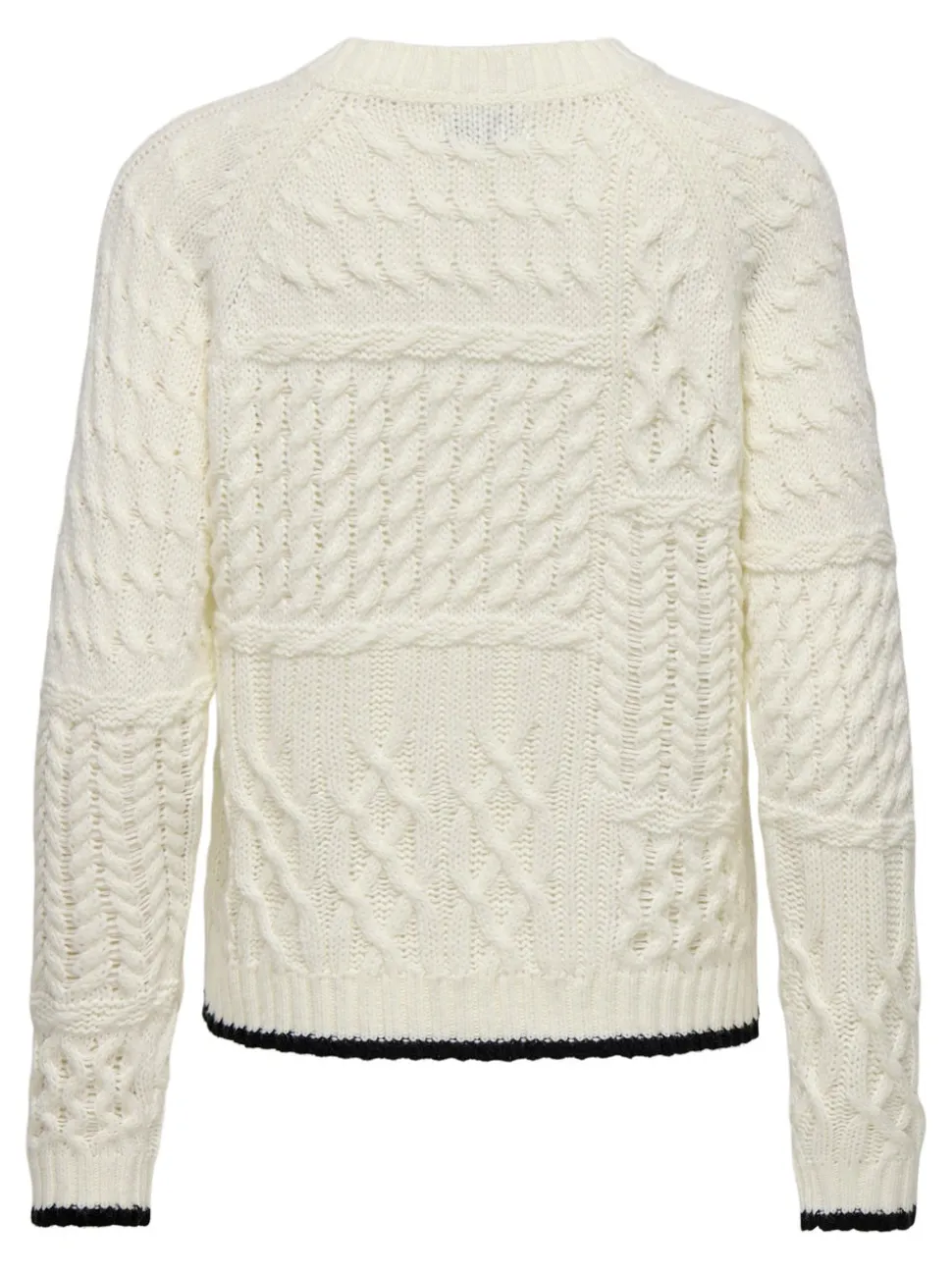 JDYJASSY Pull en maille