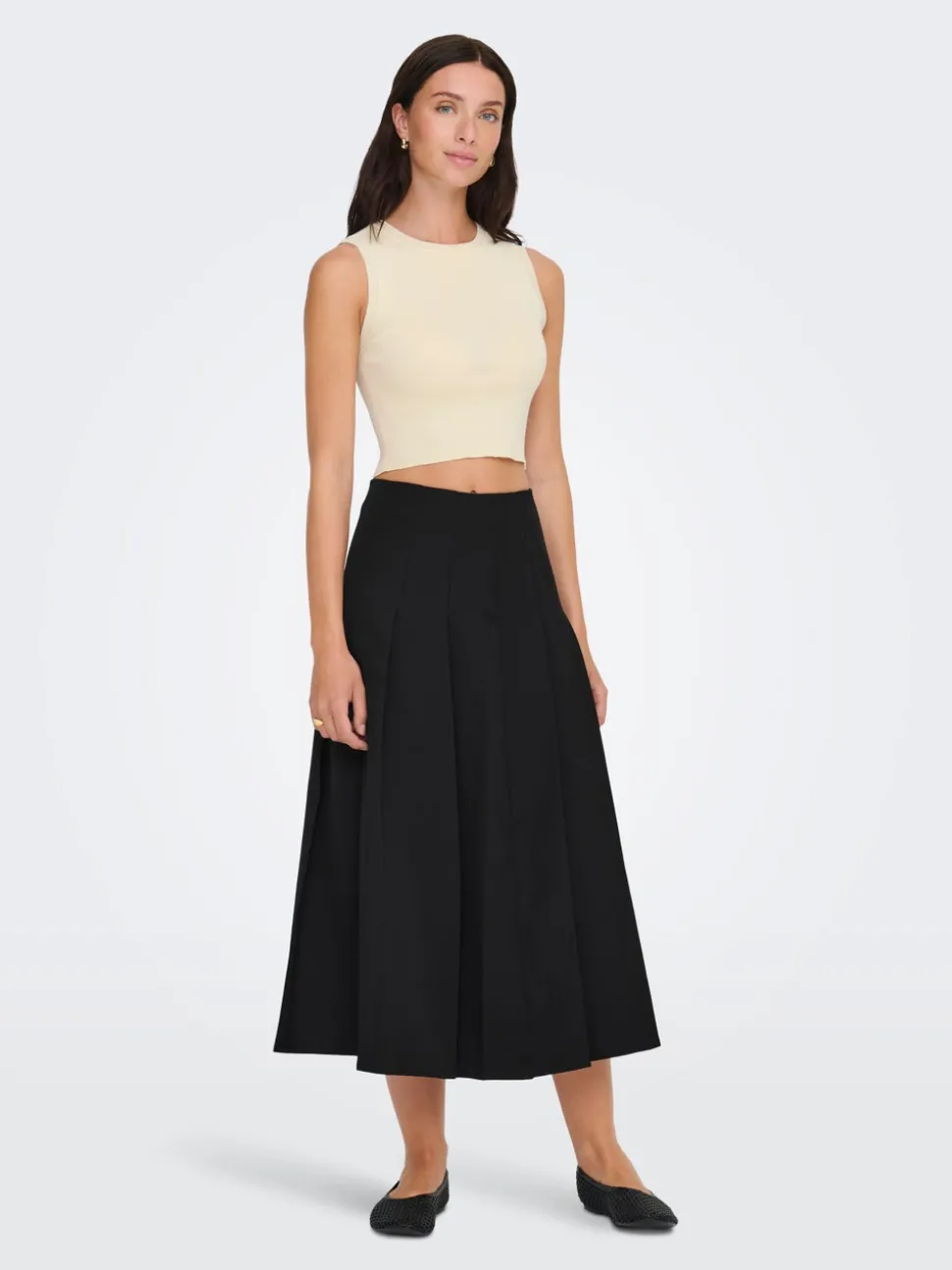 JDYJEAN Jupe midi