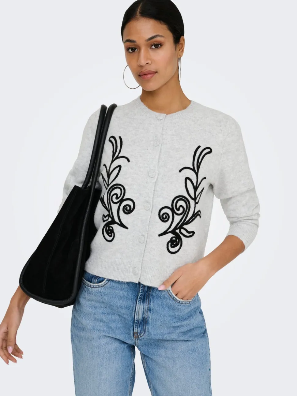 JDYJELLA Cardigan