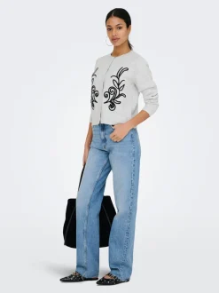 JDYJELLA Cardigan