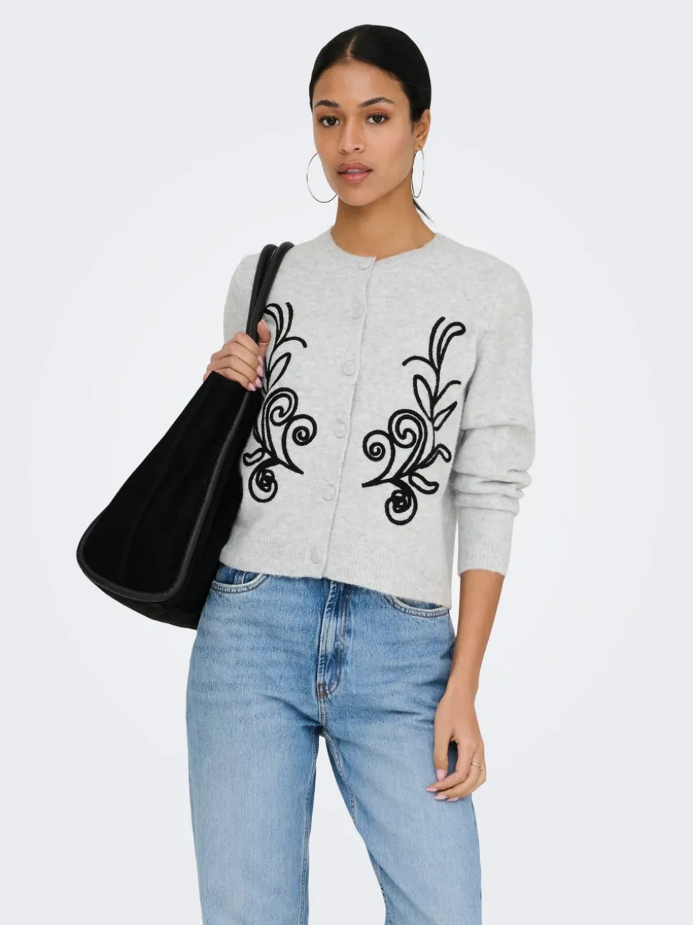 JDYJELLA Cardigan