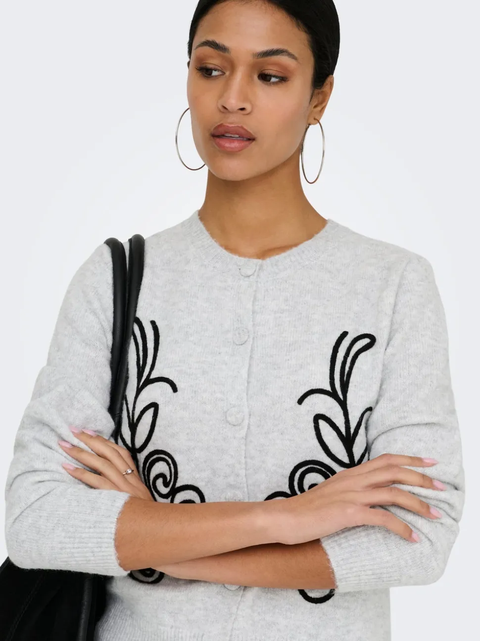 JDYJELLA Cardigan