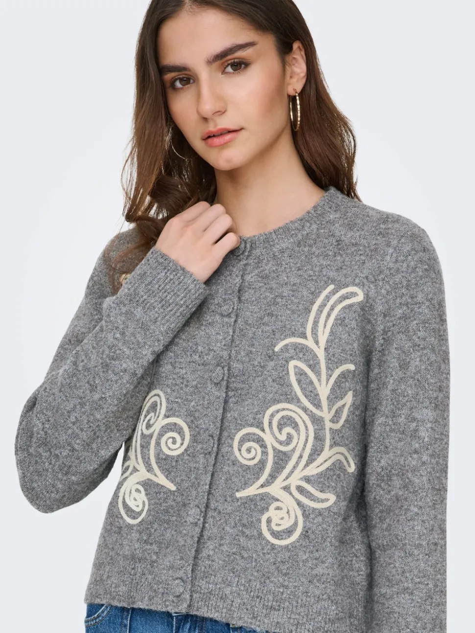 JDYJELLA Cardigan