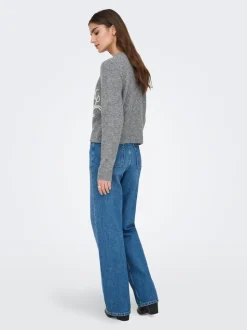 JDYJELLA Cardigan