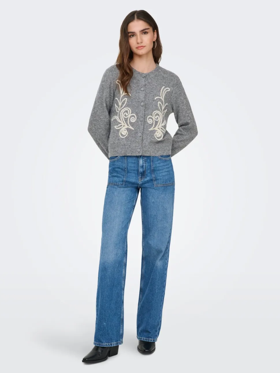 JDYJELLA Cardigan