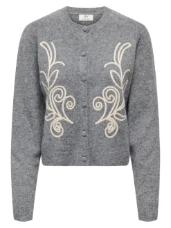 JDYJELLA Cardigan
