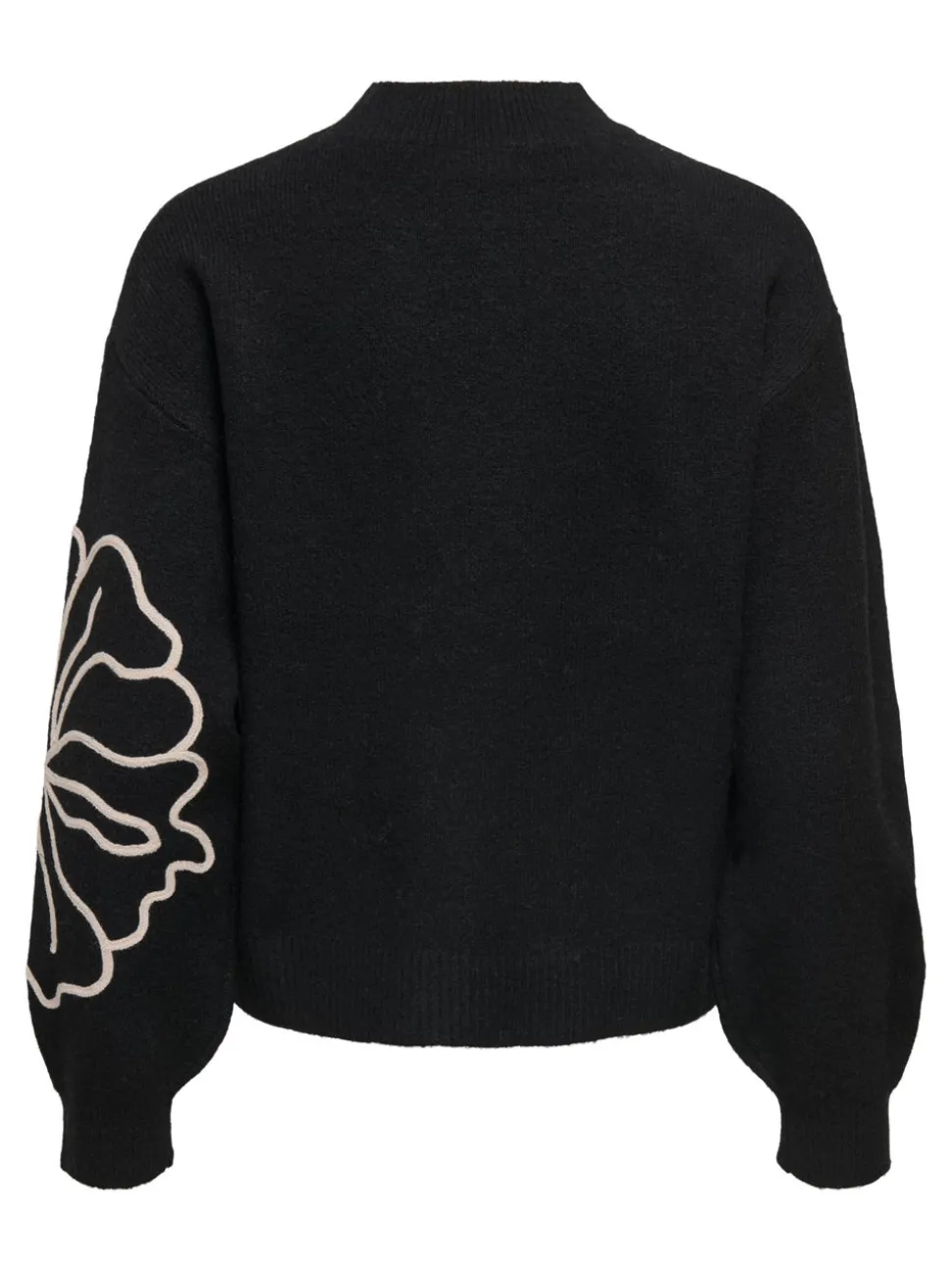 JDYJELLA Pull en maille