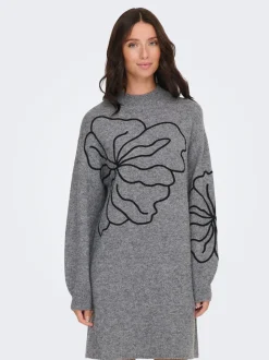 JDYJELLA Robe midi