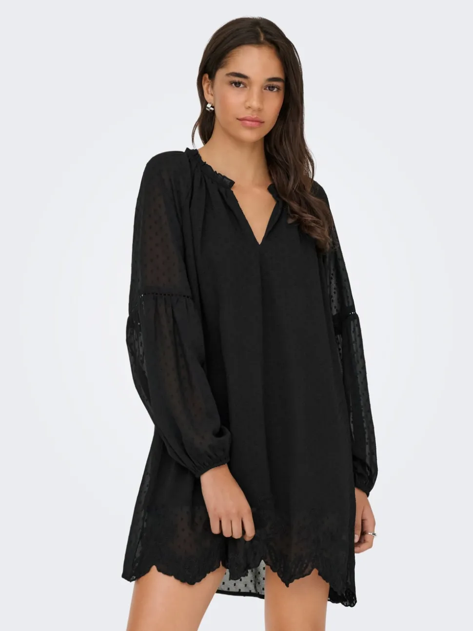 JDYJESSIE Robe courte