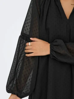 JDYJESSIE Robe courte