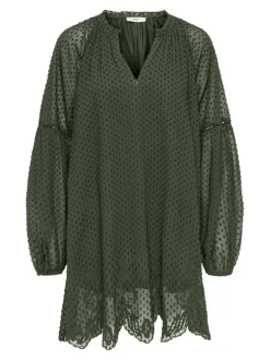 JDYJESSIE Robe courte