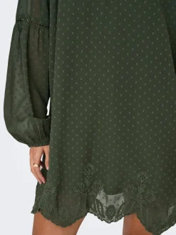 JDYJESSIE Robe courte