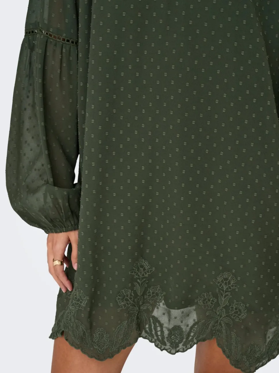 JDYJESSIE Robe courte