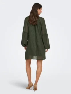 JDYJESSIE Robe courte
