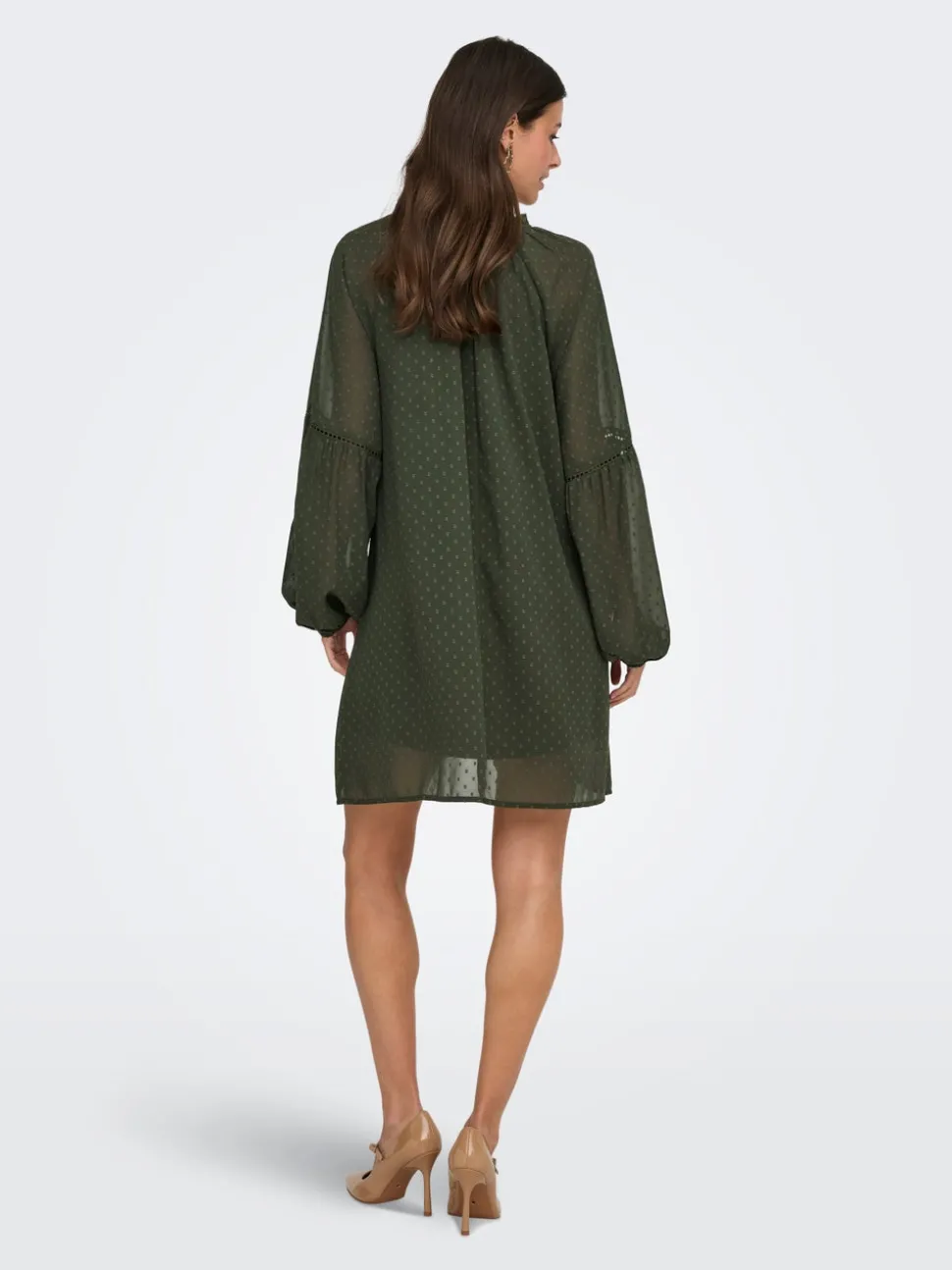 JDYJESSIE Robe courte