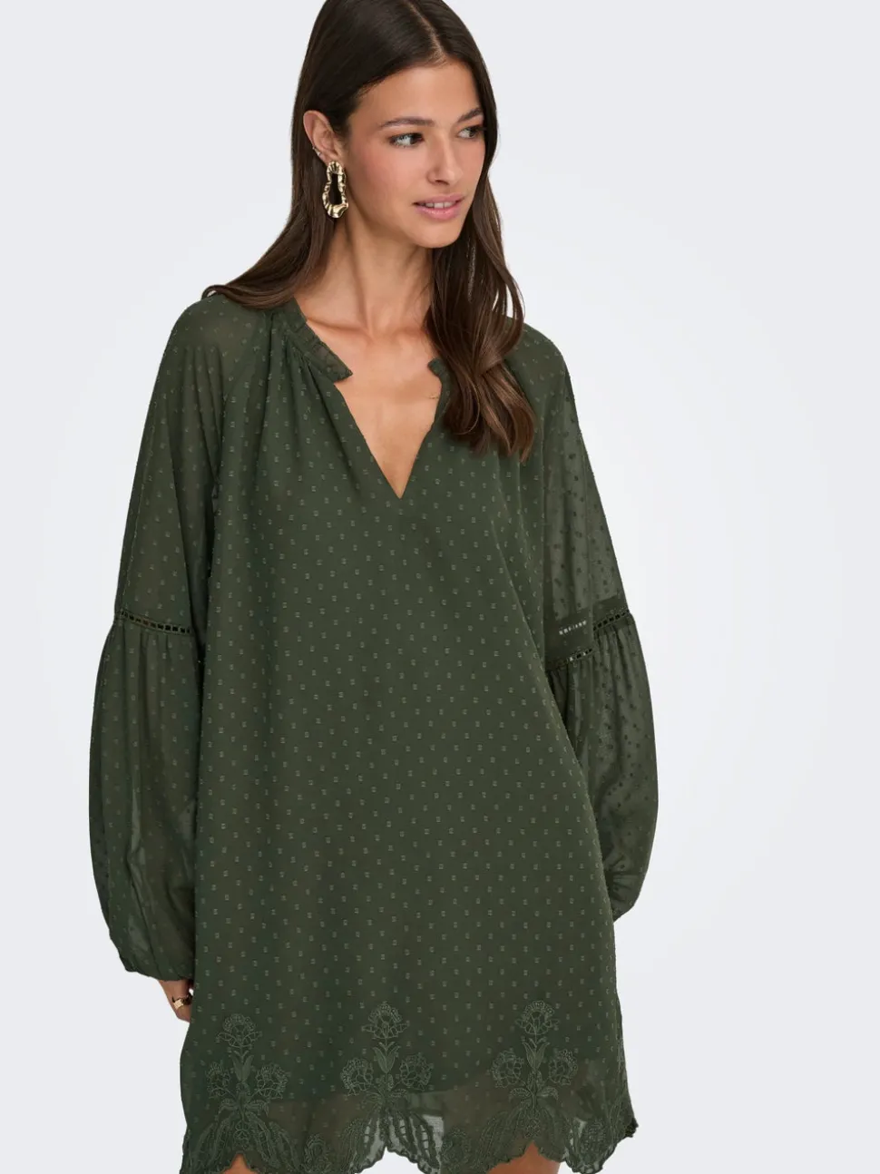 JDYJESSIE Robe courte