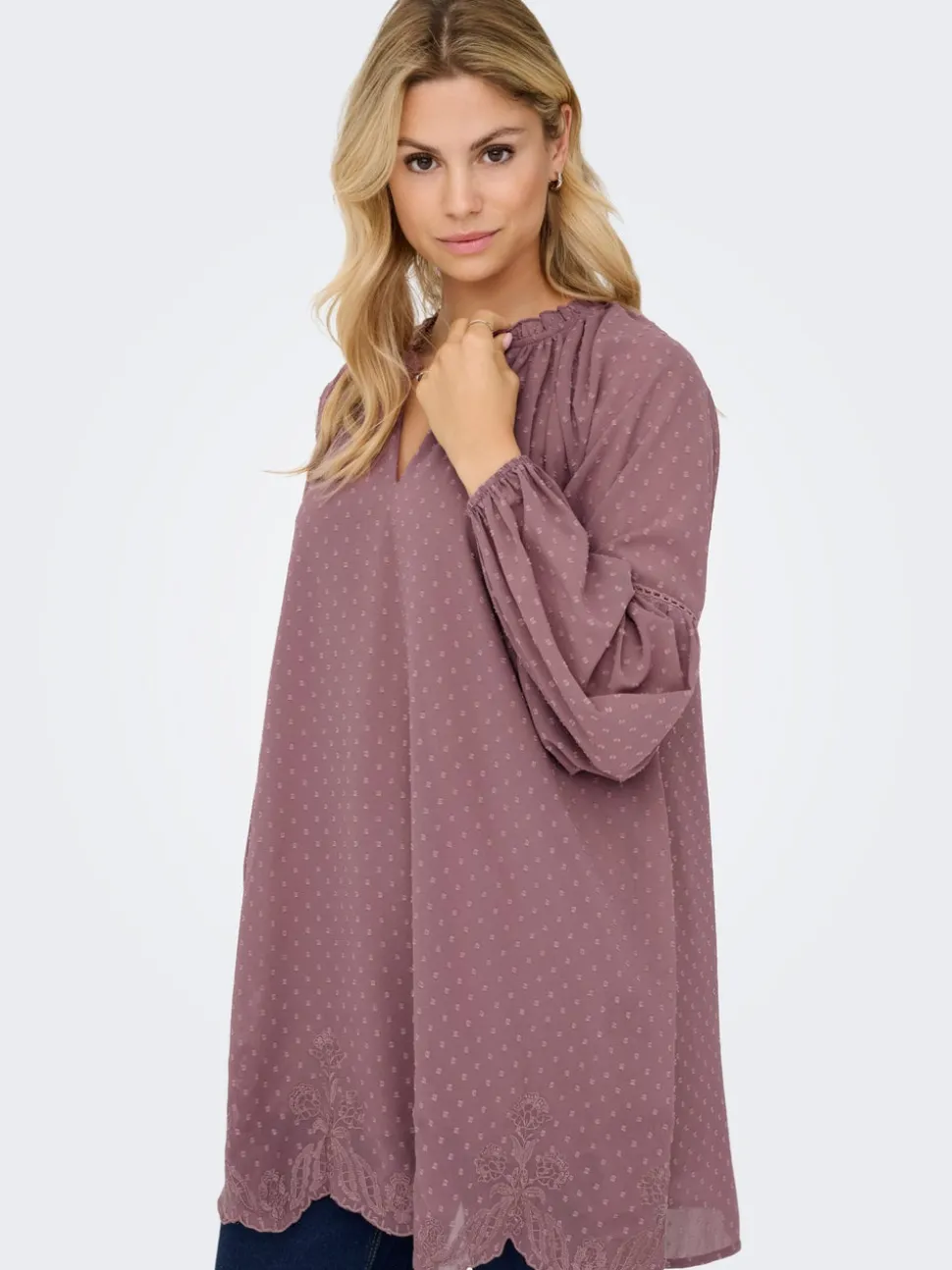 JDYJESSIE Robe courte