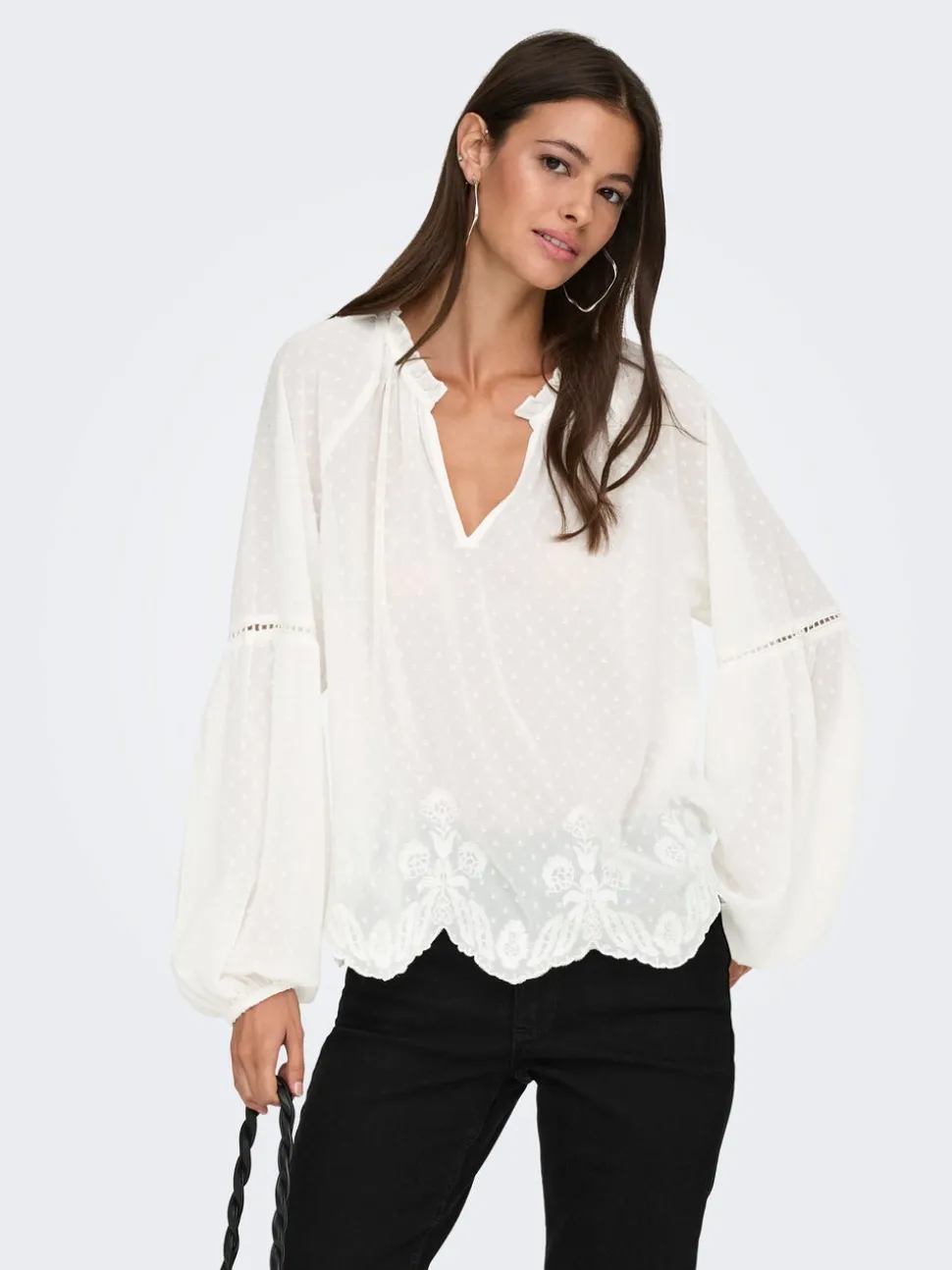 JDYJESSIE Top
