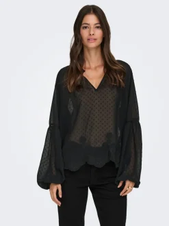 JDYJESSIE Top