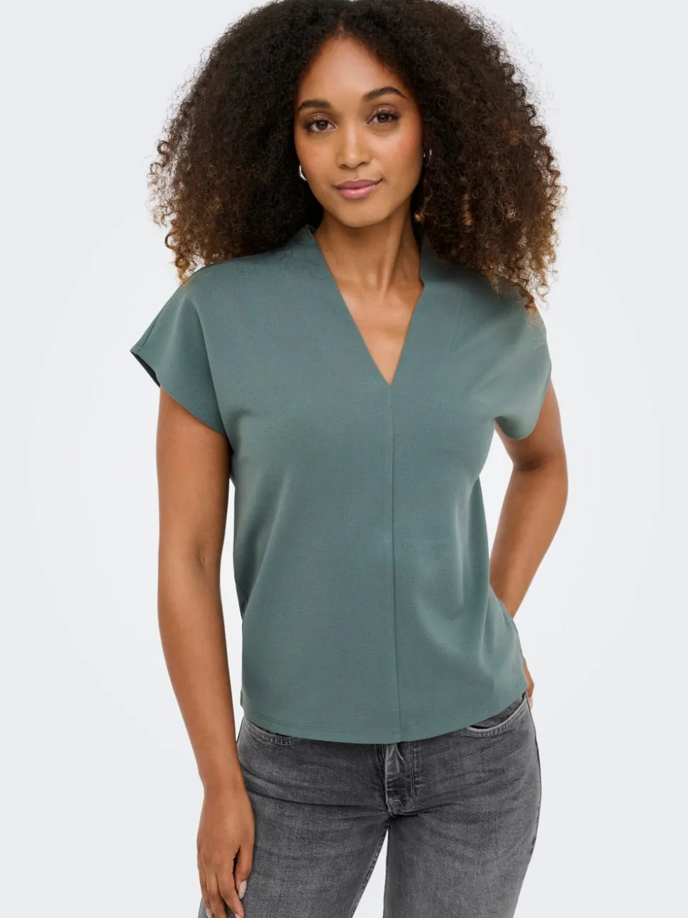 JDYJOY Top