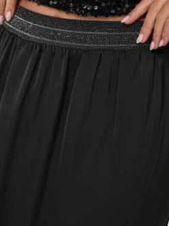 JDYJUDY Jupe Jupe midi