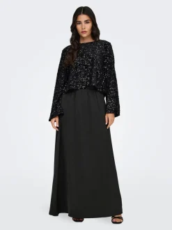 JDYJUDY Jupe Jupe midi