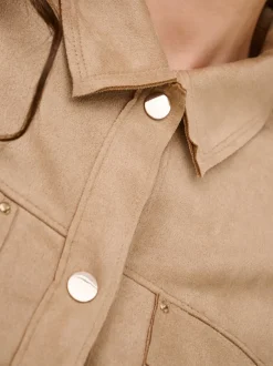 JDYJULLE Chemise