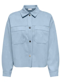 JDYJULLE Chemise