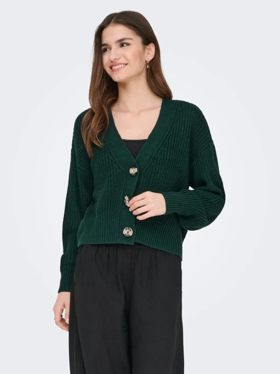 JDYJUSTY Cardigan