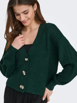 JDYJUSTY Cardigan