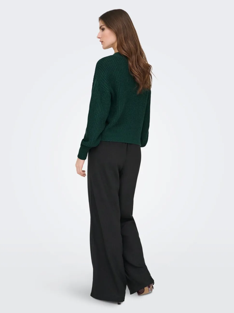 JDYJUSTY Cardigan