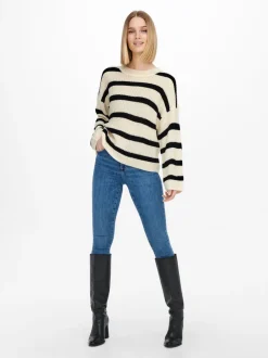 JDYJUSTY Pull en maille