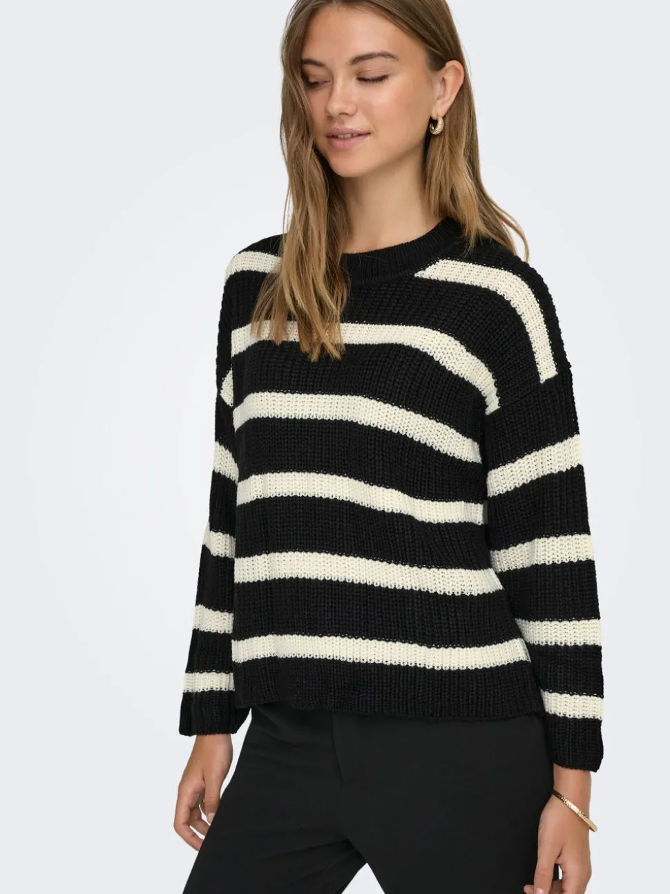JDYJUSTY Pull en maille