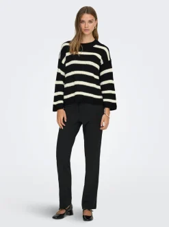 JDYJUSTY Pull en maille