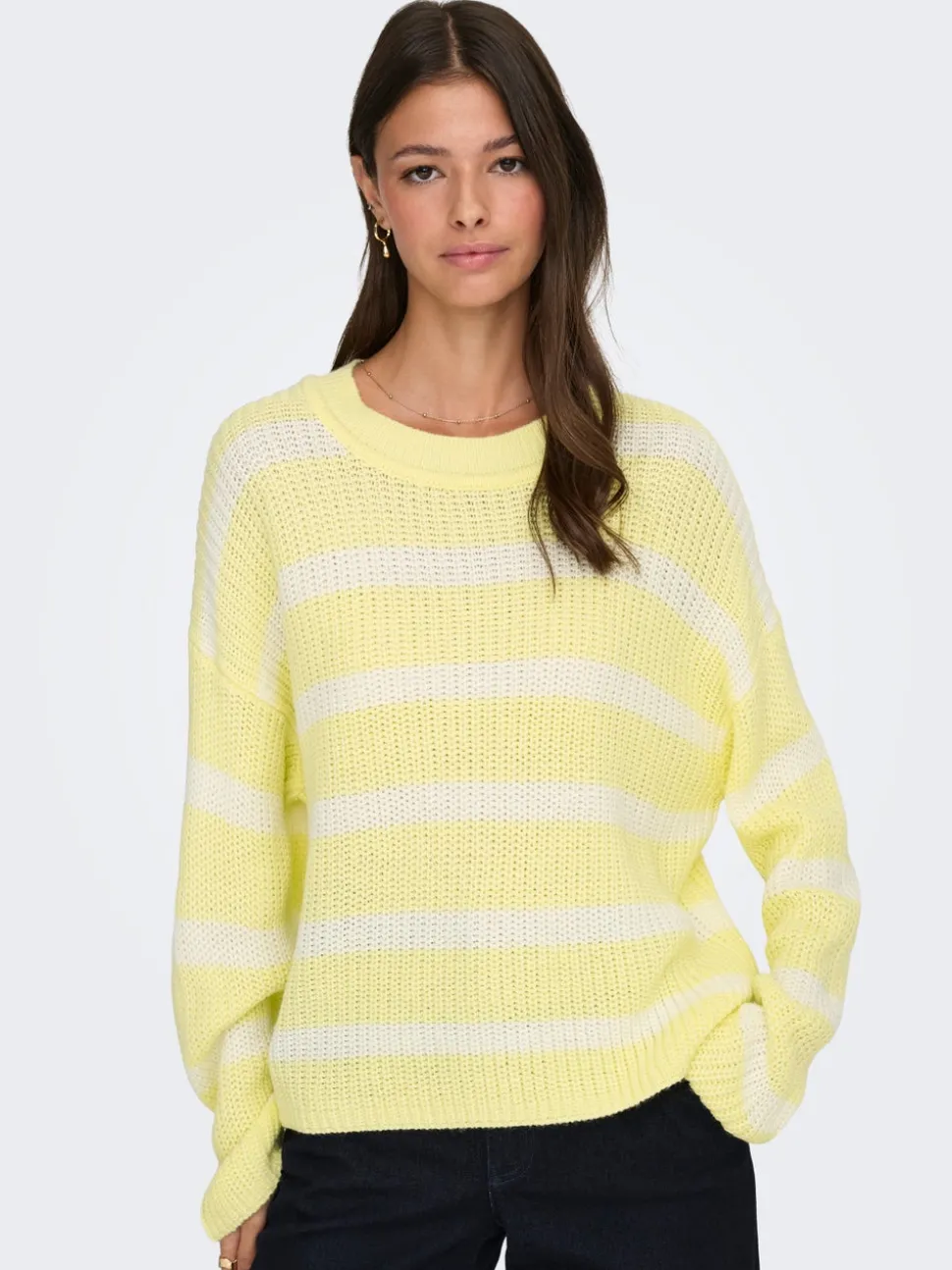 JDYJUSTY Pull en maille