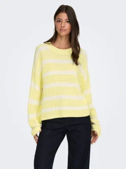 JDYJUSTY Pull en maille