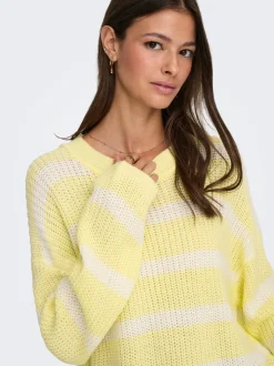 JDYJUSTY Pull en maille