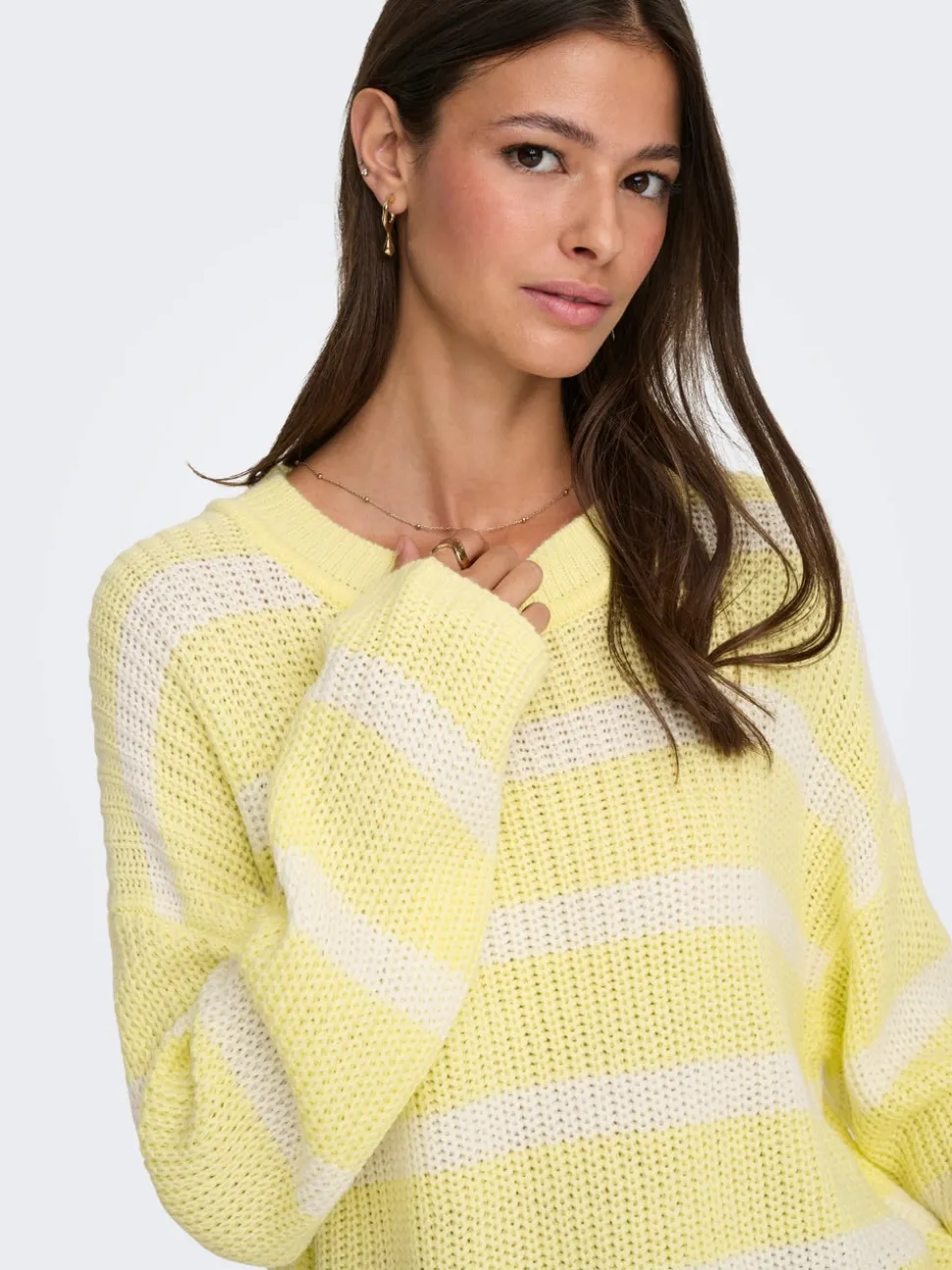JDYJUSTY Pull en maille
