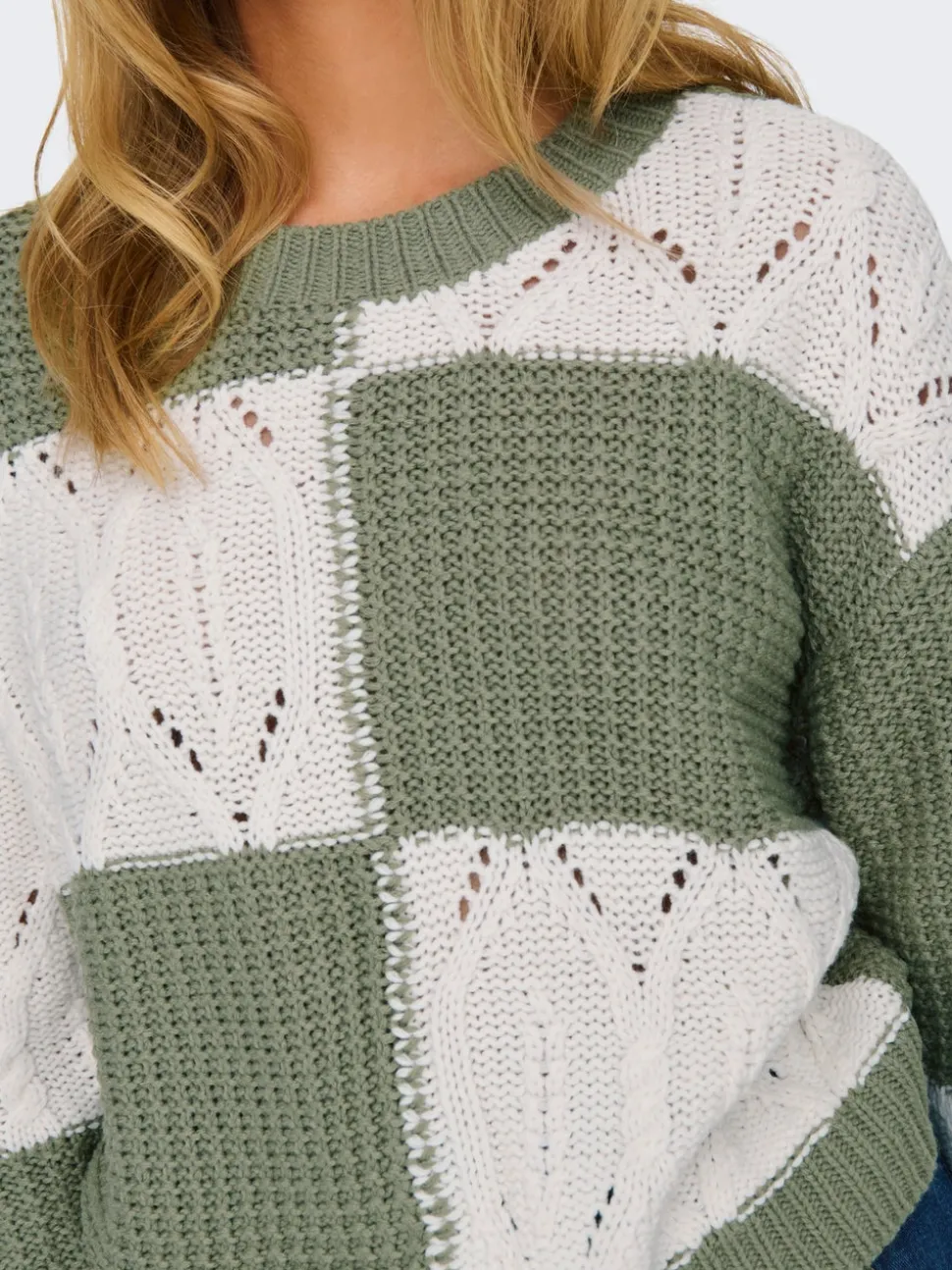 JDYJUSTY Pull en maille