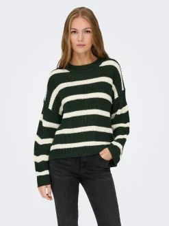 JDYJUSTY Pull en maille